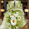 3d printed bedding set all sizes,polyester bedding set